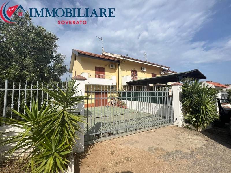 Villetta a schiera a Stalettì in Caminia - Foto 3