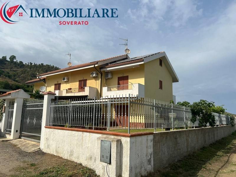 Villetta a schiera a Stalettì in Caminia - Foto 4