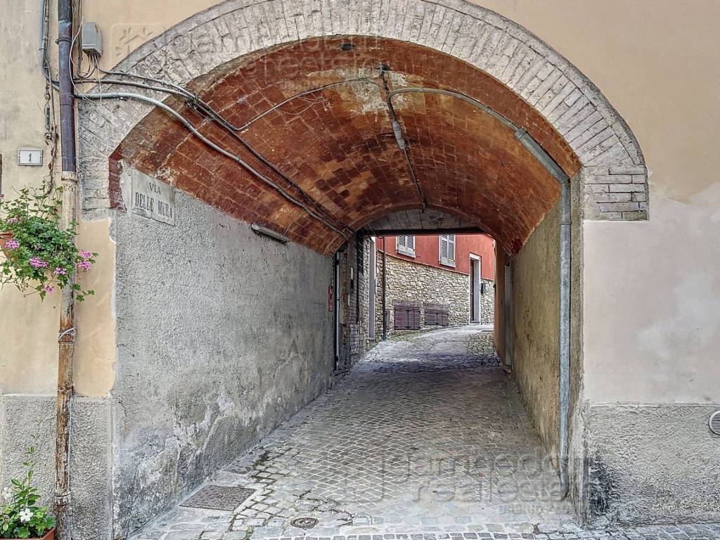 Appartamento a Mercatello sul metauro in Via delle Mura - Foto 2