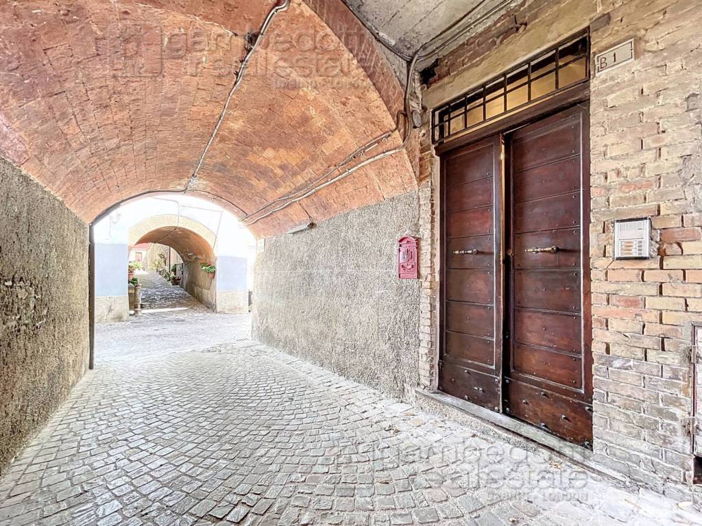 Appartamento a Mercatello sul metauro in Via delle Mura - Foto 3