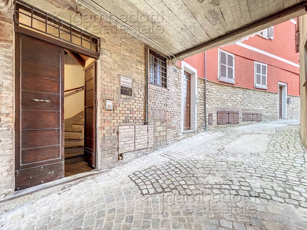Appartamento a Mercatello sul metauro in Via delle Mura - Foto 4