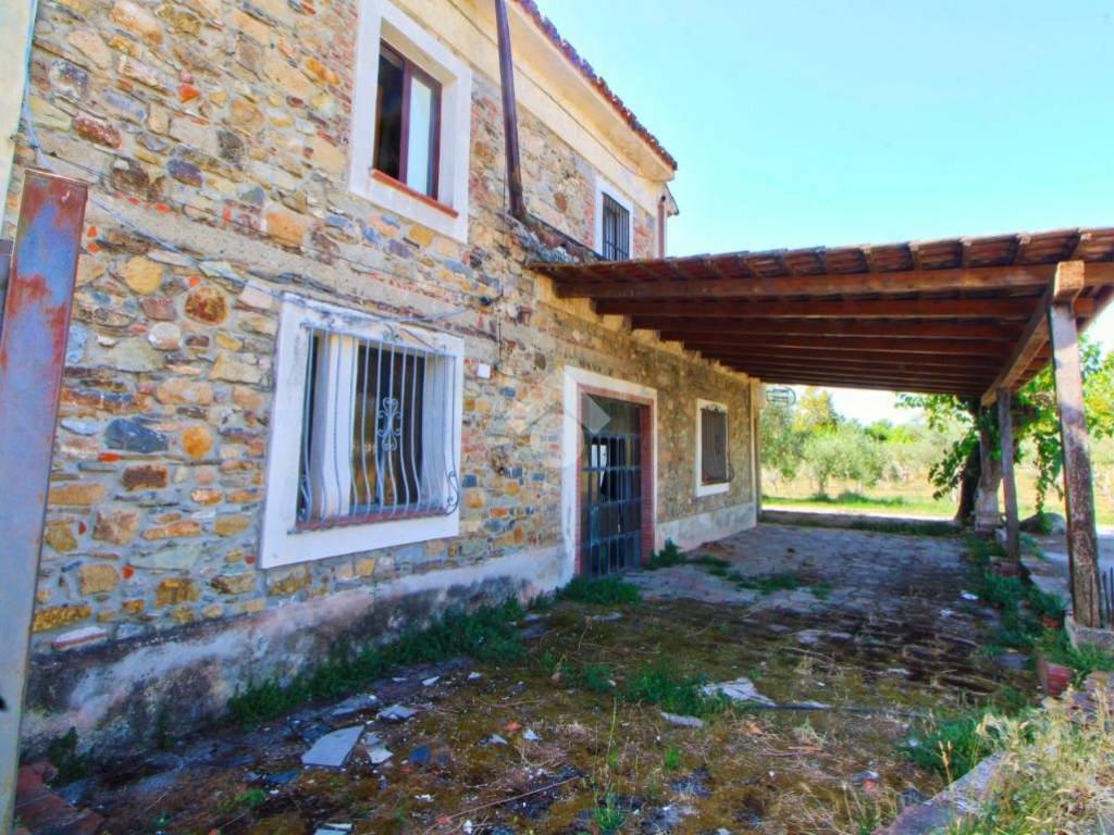 Rustico / casale a Ascea in Contrada Paino, 4 - Foto 3