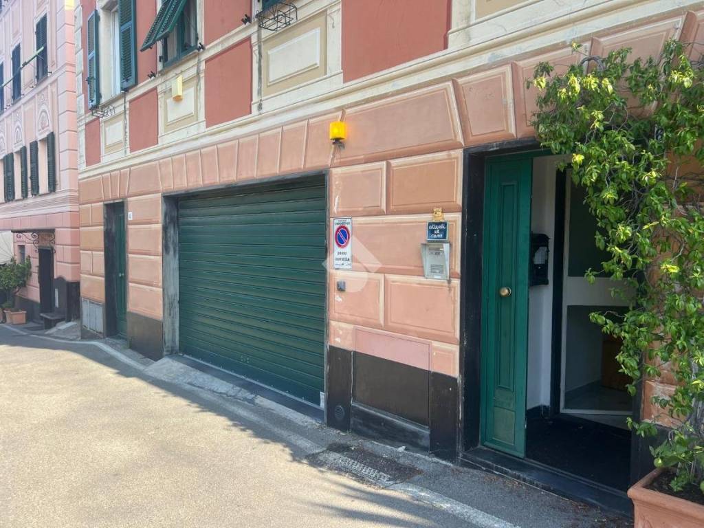 Appartamento a Santa margherita ligure in Via S. Gioacchino, 6 - Foto 2