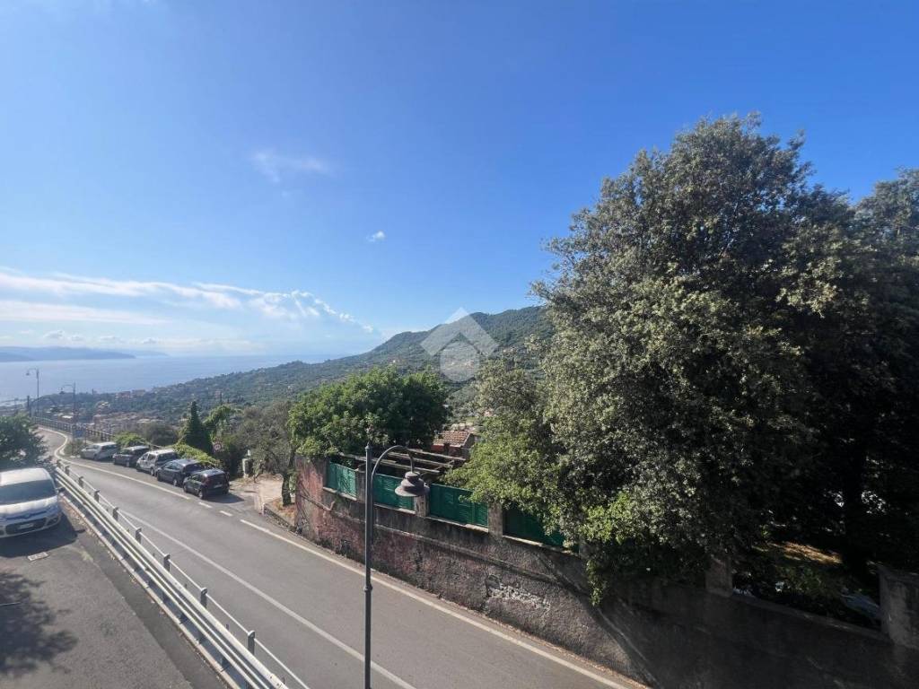 Appartamento a Santa margherita ligure in Via S. Gioacchino, 6 - Foto 4