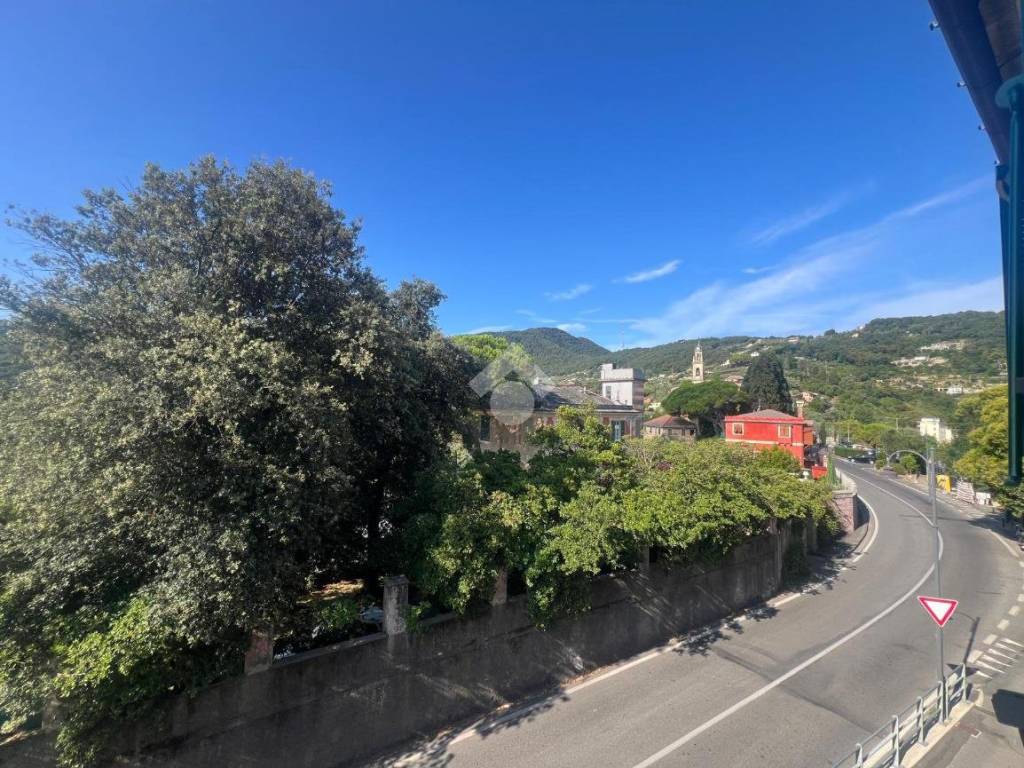 Appartamento a Santa margherita ligure in Via S. Gioacchino, 6 - Foto 5