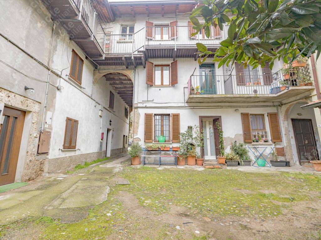 Rustico / casale a Lesmo in Via Luigi Galvani, 4, 20855 Gerno MB, Italia - Foto 2