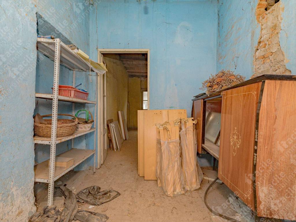 Rustico / casale a Lesmo in Via Luigi Galvani, 4, 20855 Gerno MB, Italia - Foto 3
