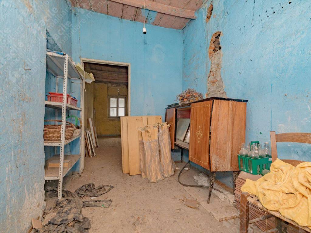 Rustico / casale a Lesmo in Via Luigi Galvani, 4, 20855 Gerno MB, Italia - Foto 5