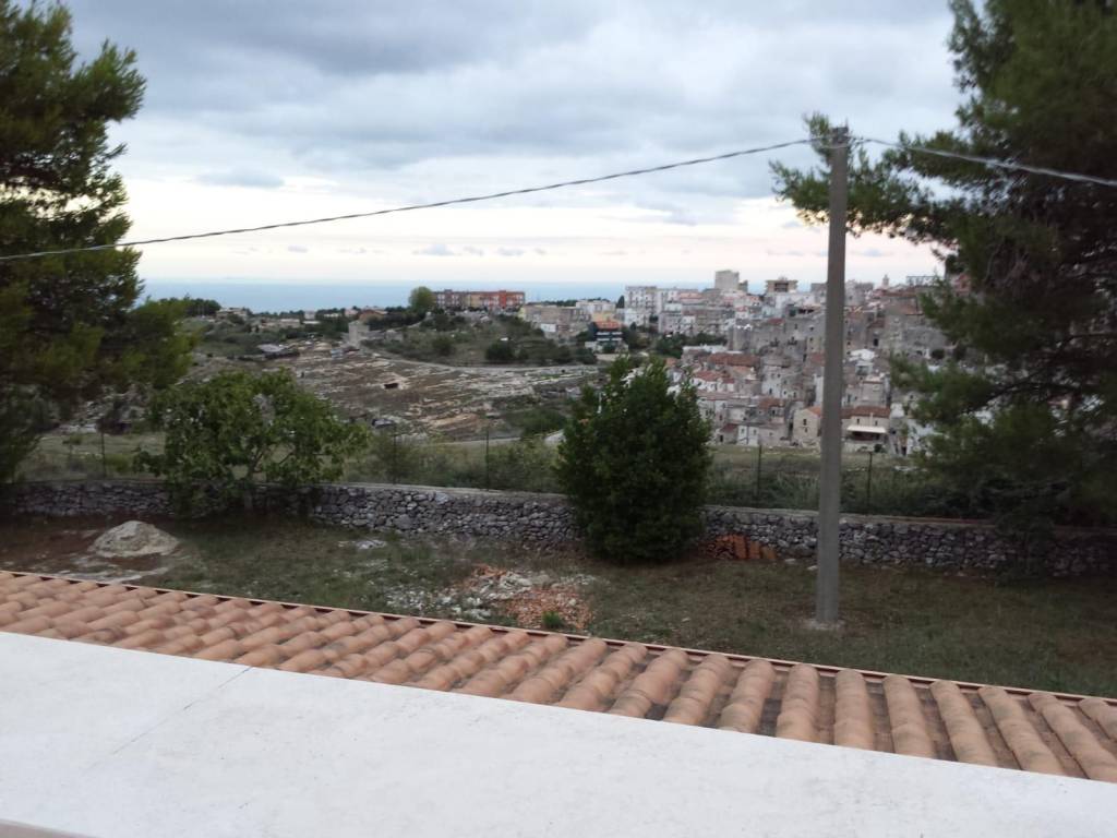 Villa a Vico del gargano in Strada Vicinale Valle del Greco - Foto 3