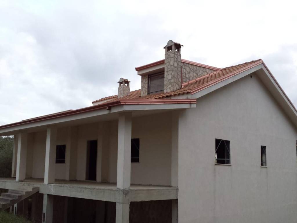 Villa a Vico del gargano in Strada Vicinale Valle del Greco - Foto 4