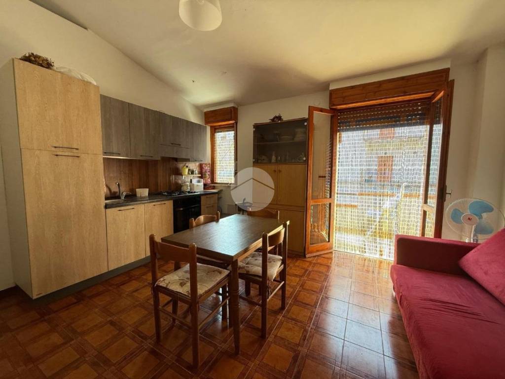 Appartamento a Scalea in VIA LAURO - Foto 5