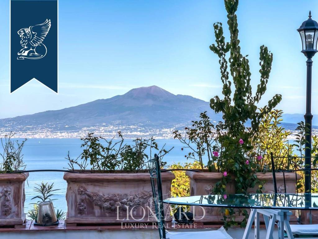 Villa a Vico equense - Foto 4