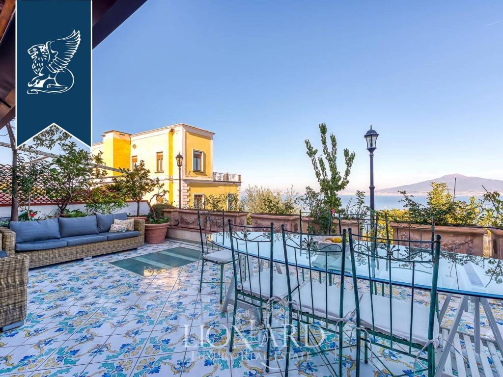 Villa a Vico equense - Foto 5