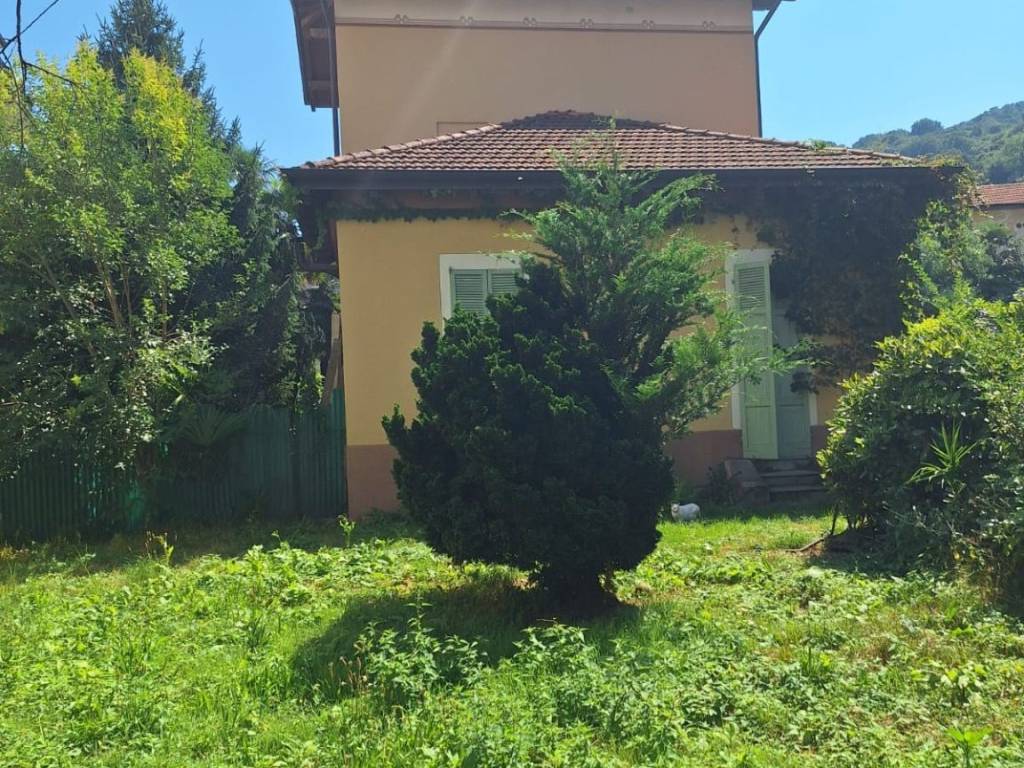 Villa a Stresa in Via Duchessa di Genova - Foto 2