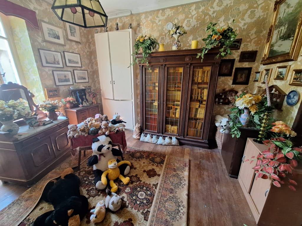 Villa a Stresa in Via Duchessa di Genova - Foto 4