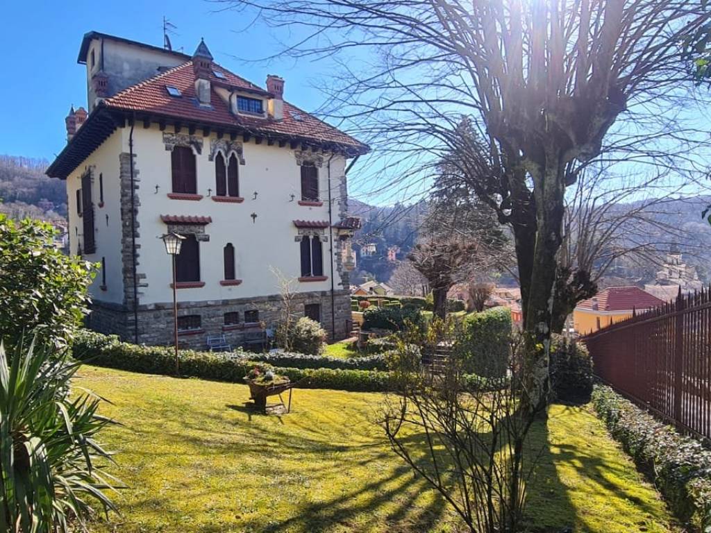 Appartamento a Torriglia in Via al Campo, 14 - Foto 5