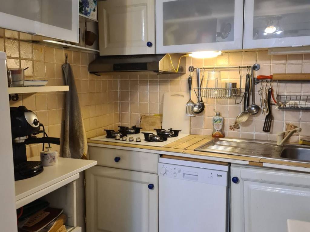 Casa indipendente a Genova in Via Vigo di Fassa, 11 - Foto 3