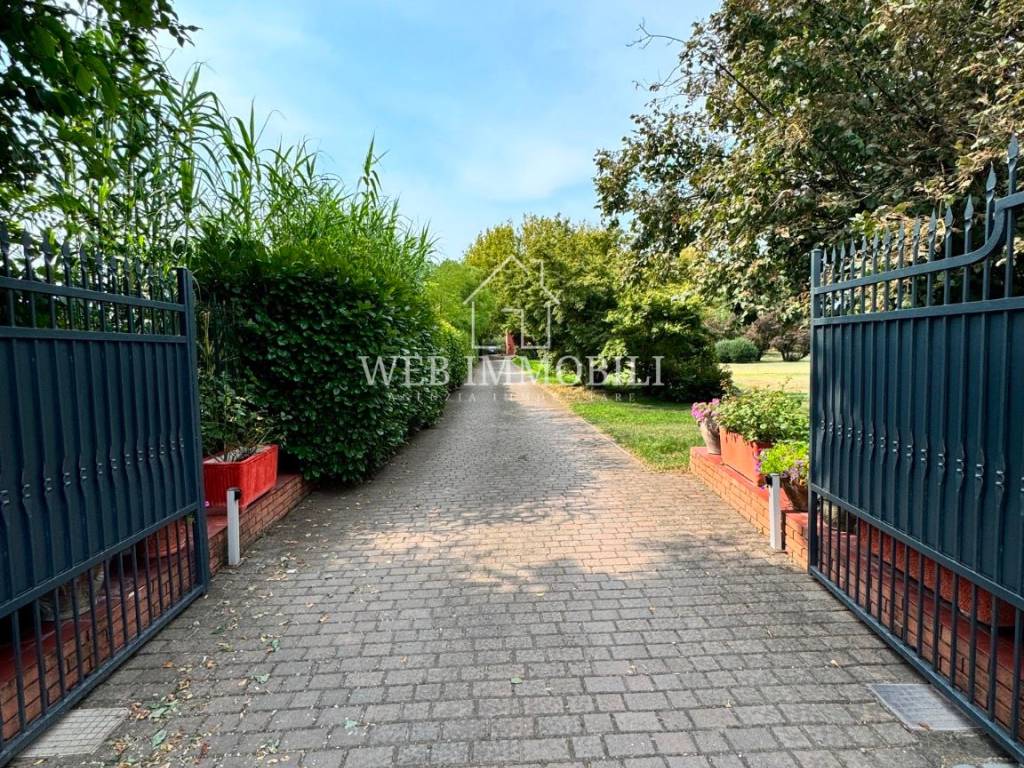 Villa a Vigevano in Via Cararola - Foto 2
