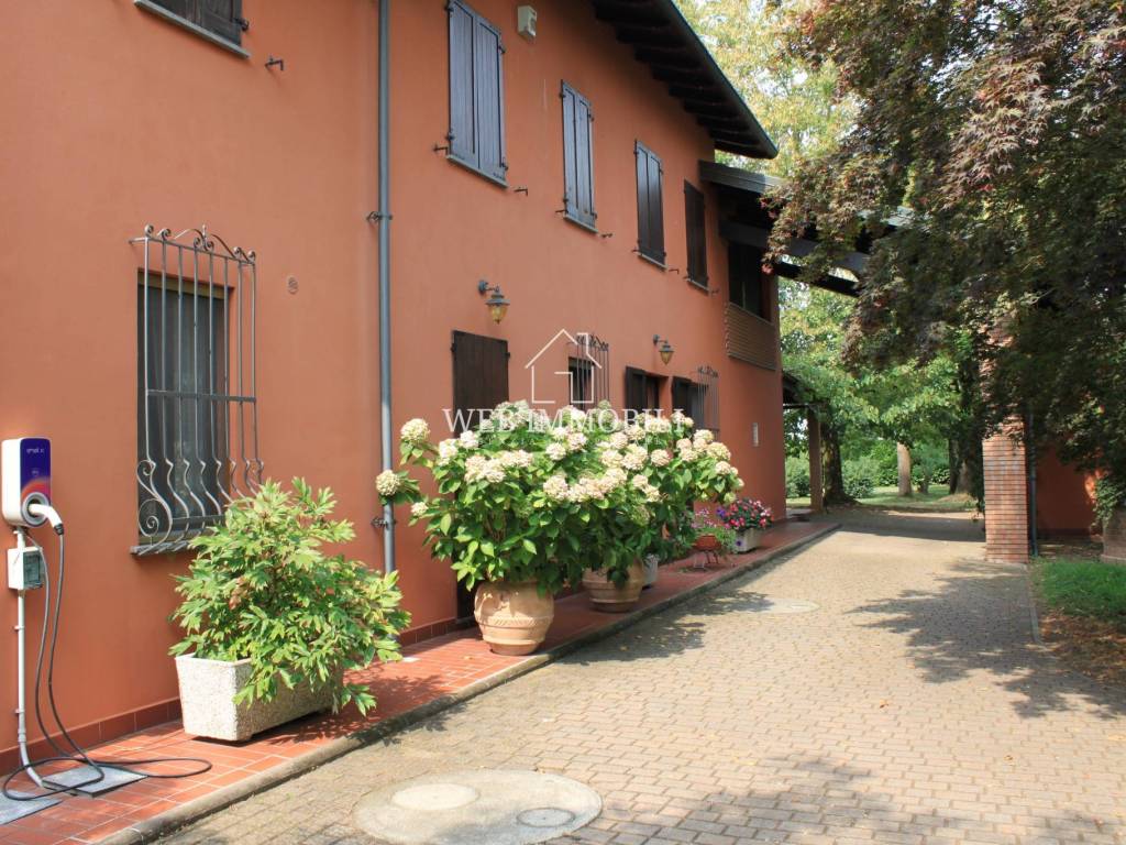 Villa a Vigevano in Via Cararola - Foto 3