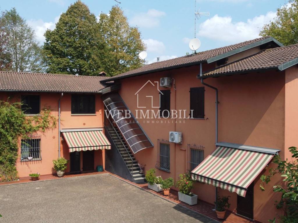 Villa a Vigevano in Via Cararola - Foto 4