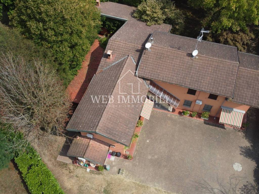 Villa a Vigevano in Via Cararola - Foto 5