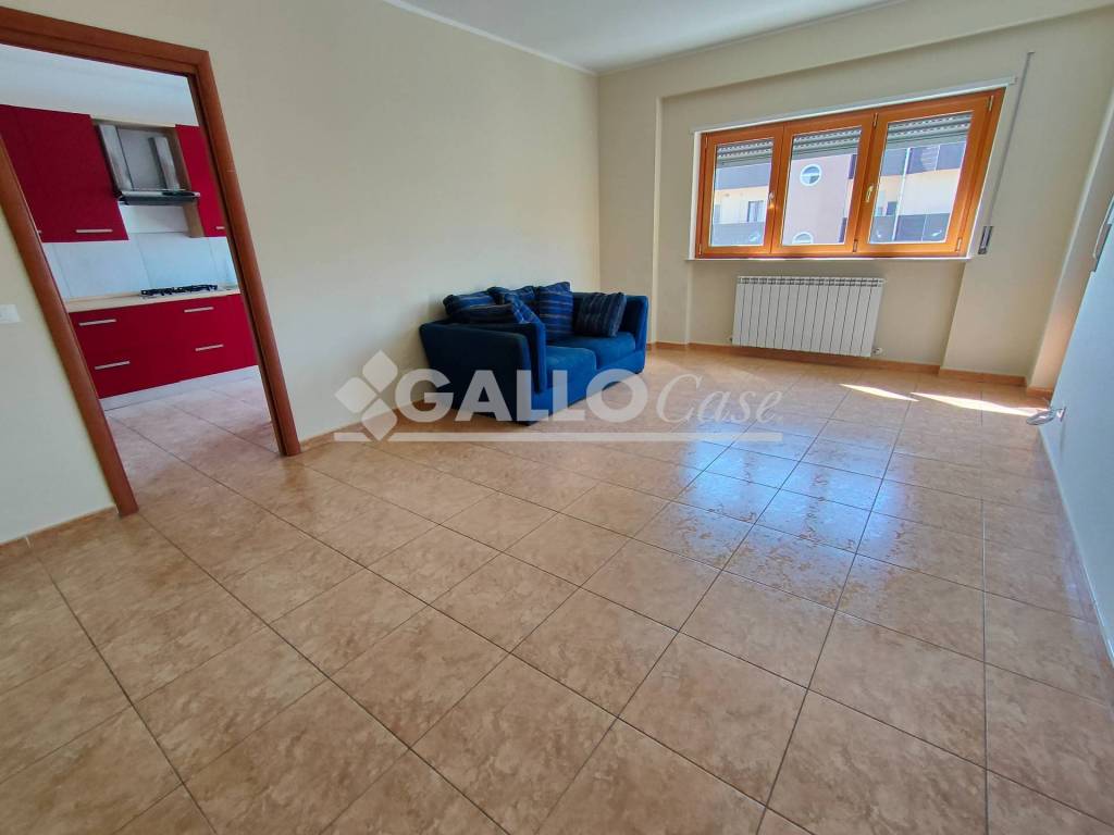 Appartamento a Rende in Via Bari - Foto 2
