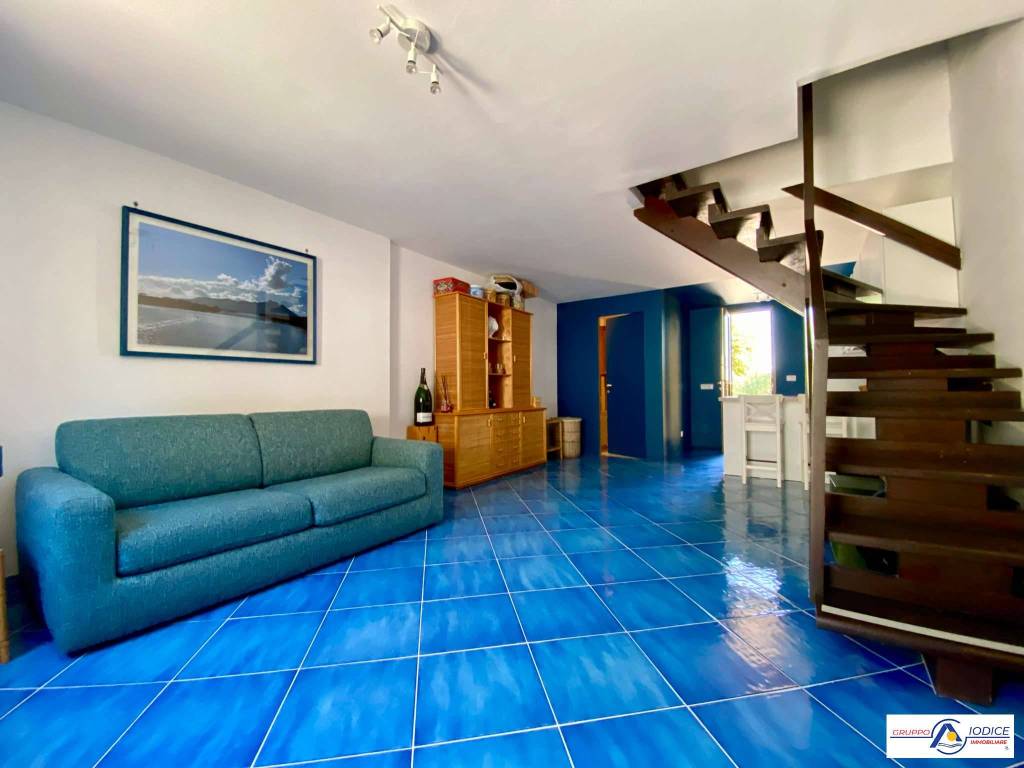 Villetta a schiera a Sabaudia in Strada Lungomare Pontino, 14677 - Foto 3