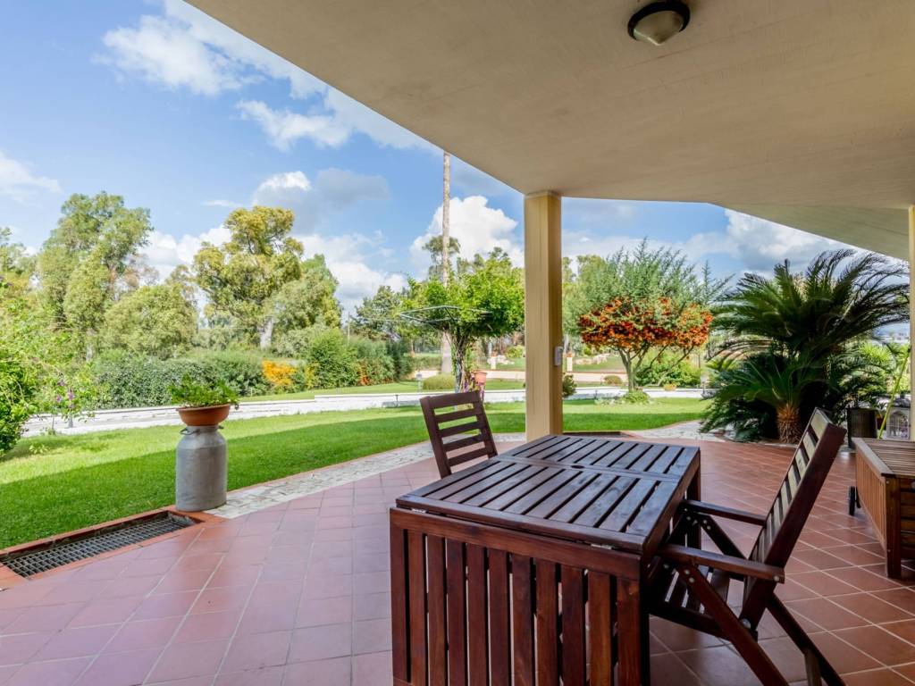 Villa a Sabaudia in Strada Portosello - Foto 3