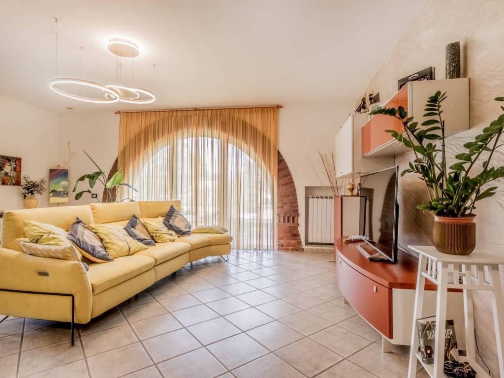 Villa a Sabaudia in Strada Portosello - Foto 5