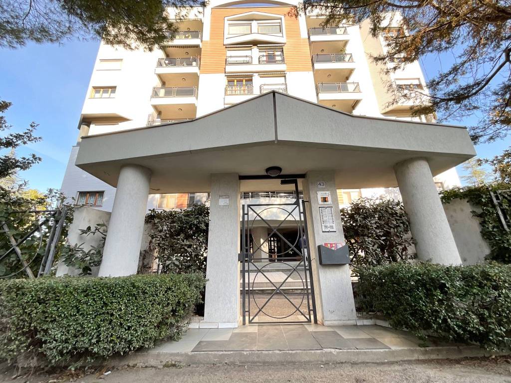 Appartamento a Rende in Via Leonida Repaci, 43 - Foto 3