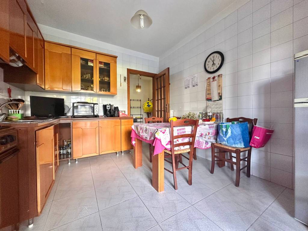 Appartamento a Rende in Via Leonida Repaci, 43 - Foto 4