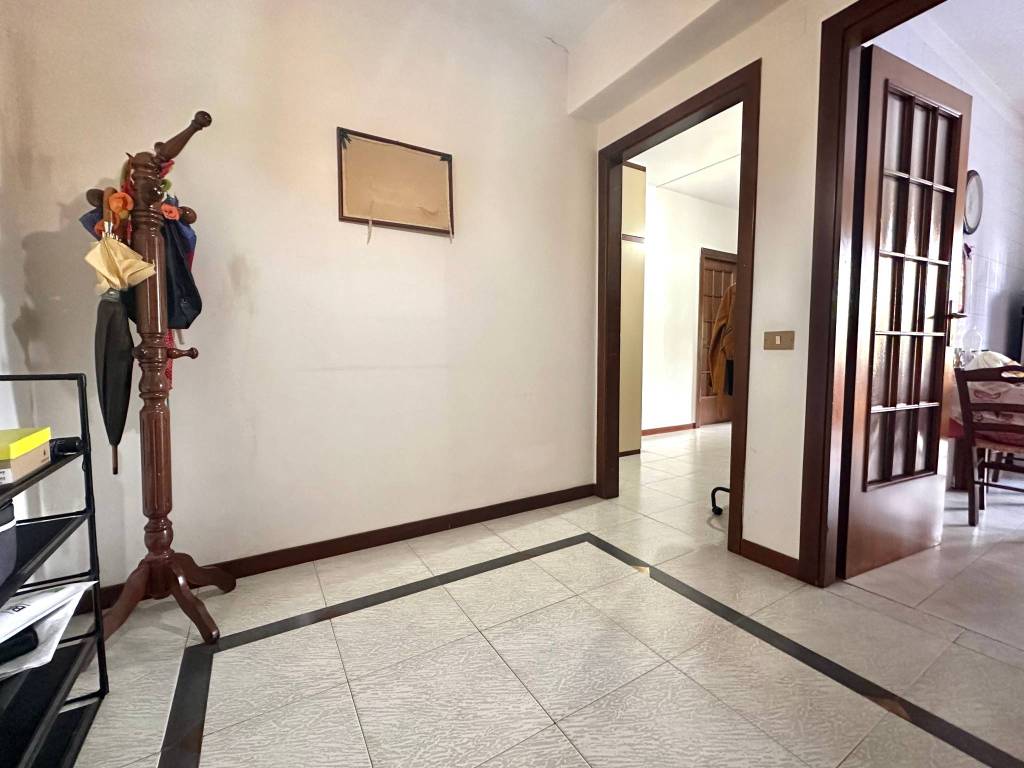 Appartamento a Rende in Via Leonida Repaci, 43 - Foto 5