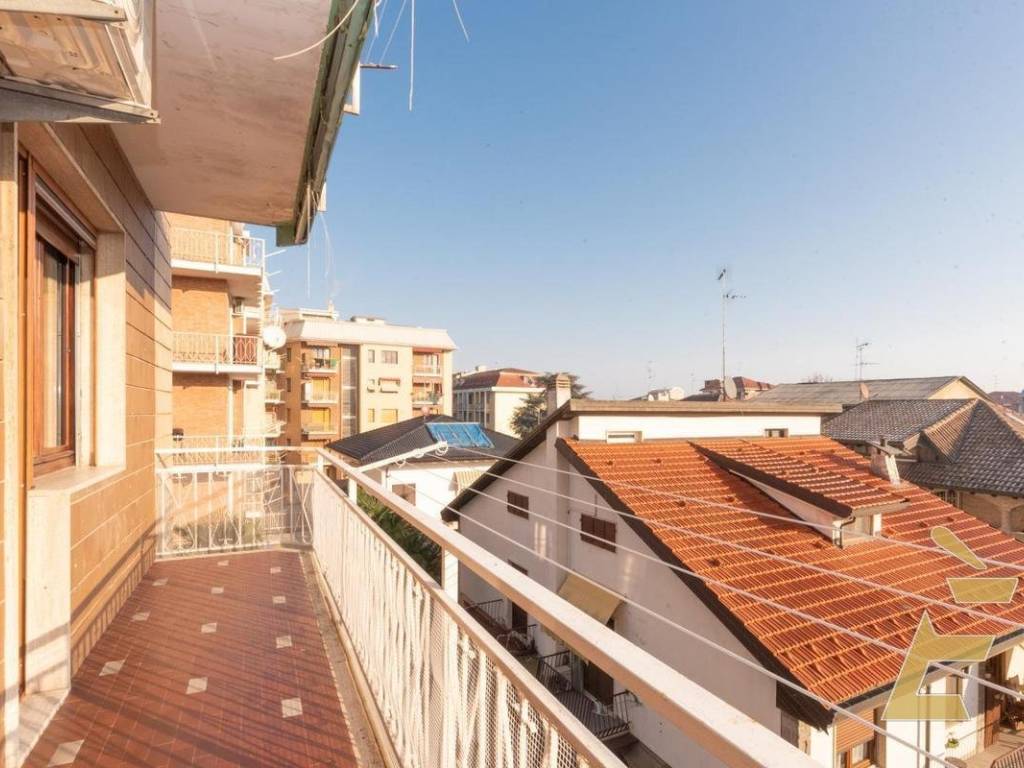 Appartamento a Valenza in VIA VERCELLI - Foto 5