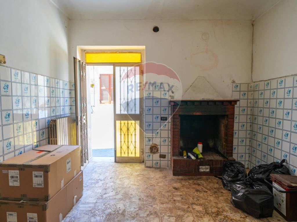 Casa indipendente a Cupello in Vico X di Via Istonia, 4 - Foto 4