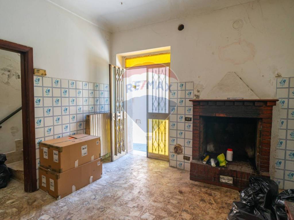 Casa indipendente a Cupello in Vico X di Via Istonia, 4 - Foto 5