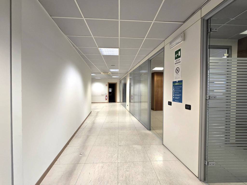 Appartamento a Pordenone in Via Guglielmo Oberdan - Foto 5