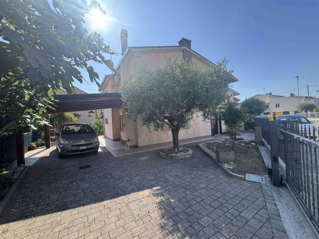 Villetta a schiera a Codevigo - Foto 2