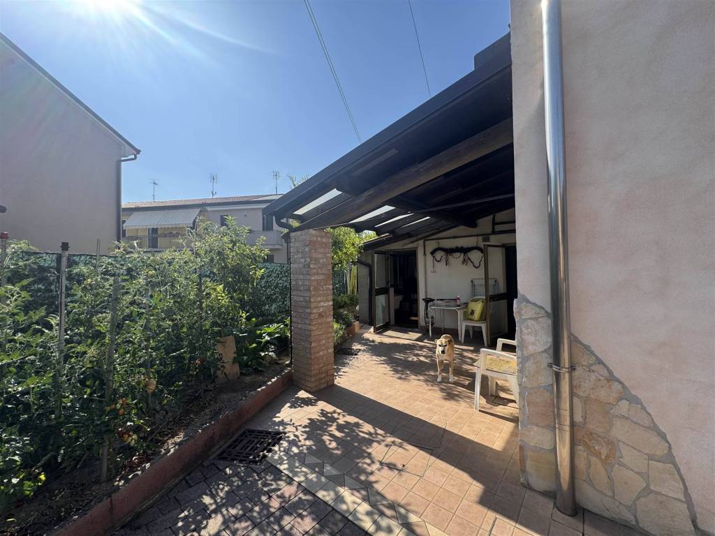Villetta a schiera a Codevigo - Foto 5
