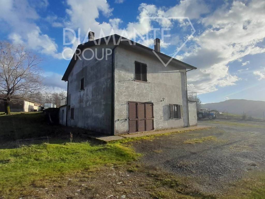 Rustico / casale a Sestino - Foto 2