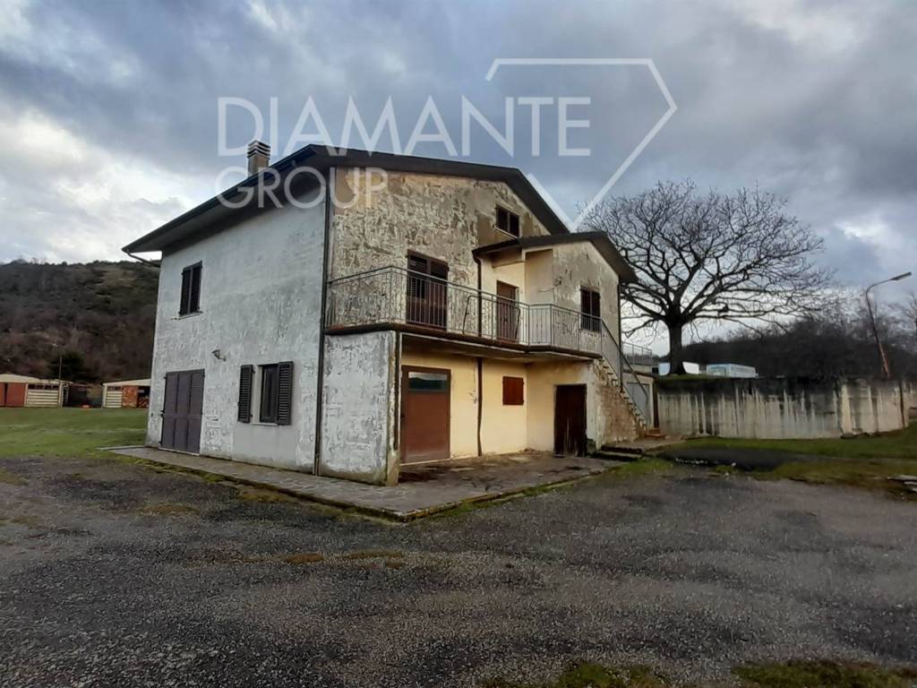 Rustico / casale a Sestino - Foto 3