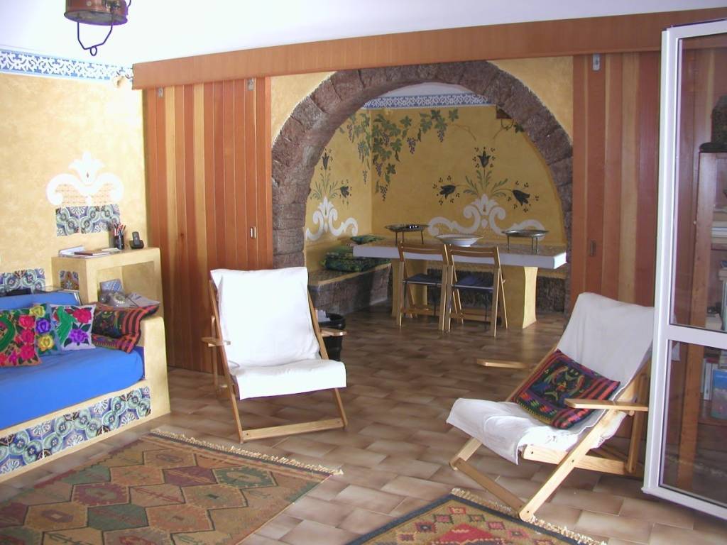 Villa a Pantelleria in Via Mannera, 2 - Foto 2