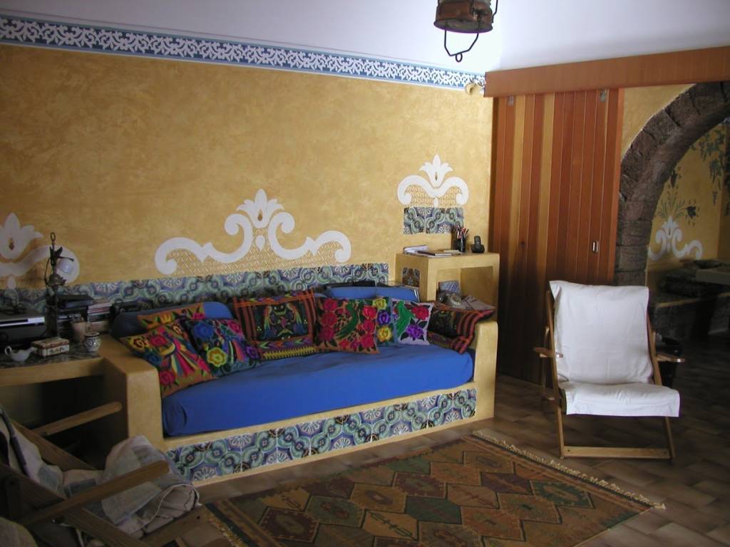 Villa a Pantelleria in Via Mannera, 2 - Foto 3