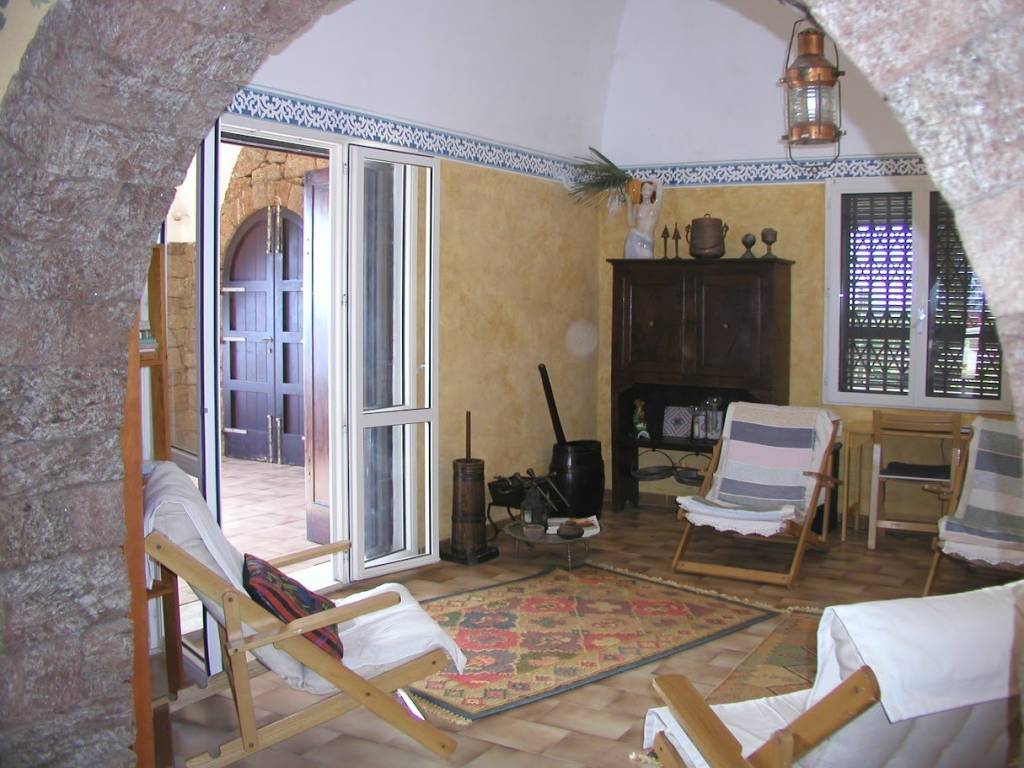 Villa a Pantelleria in Via Mannera, 2 - Foto 4