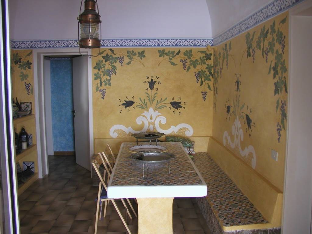 Villa a Pantelleria in Via Mannera, 2 - Foto 5