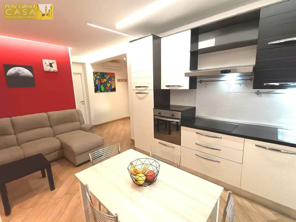 Appartamento a Teramo in Via Nazario Sauro - Piazza Martiri della Libertà - Foto 2
