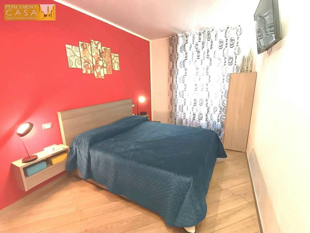 Appartamento a Teramo in Via Nazario Sauro - Piazza Martiri della Libertà - Foto 5