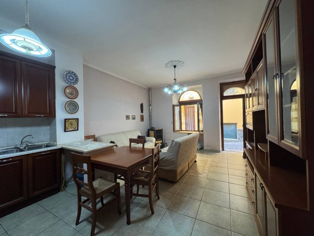 Casa indipendente a Scilla in Via Umberto I, 4 - Foto 2