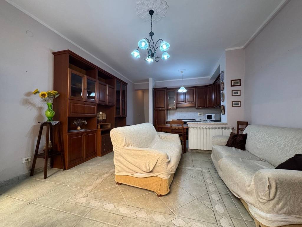Casa indipendente a Scilla in Via Umberto I, 4 - Foto 3