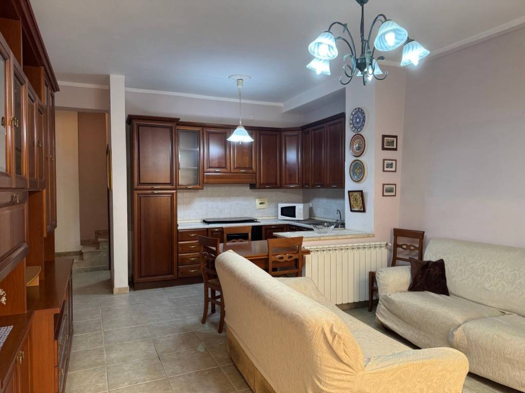 Casa indipendente a Scilla in Via Umberto I, 4 - Foto 5