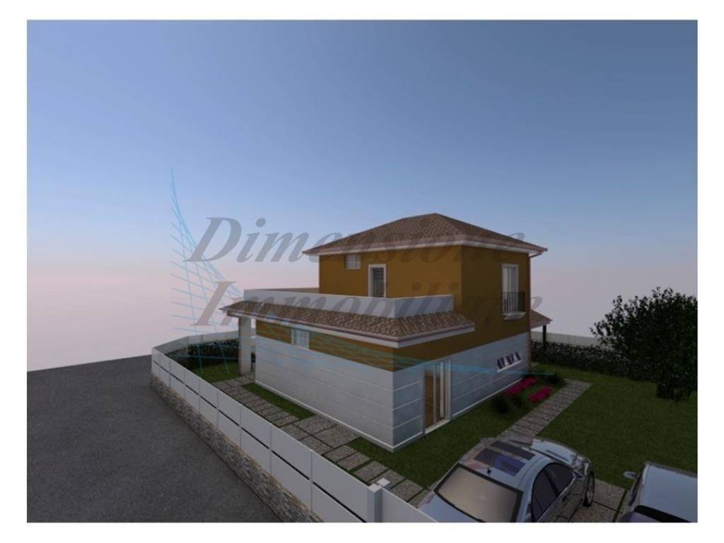 Villa a Rosignano marittimo in via rosa Agazzi - Foto 3
